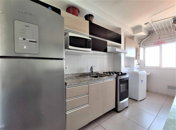 Imagem Apartamento com 2 Quartos à Venda, 69 m² em Ipiranga - São Paulo