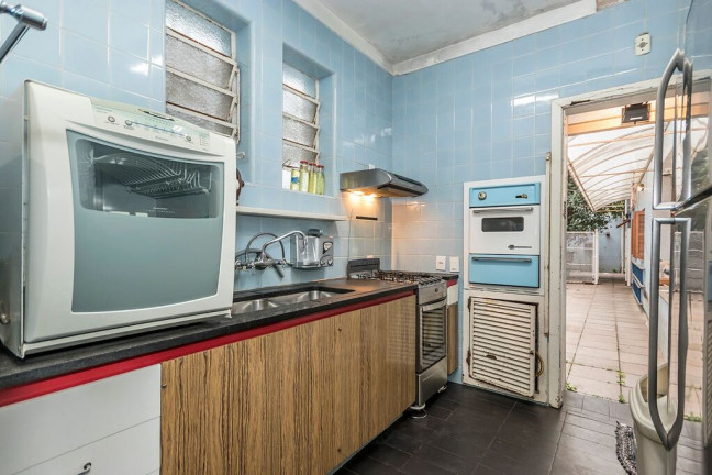 Imagem Casa com 4 Quartos à Venda, 370 m² em Farroupilha - Porto Alegre
