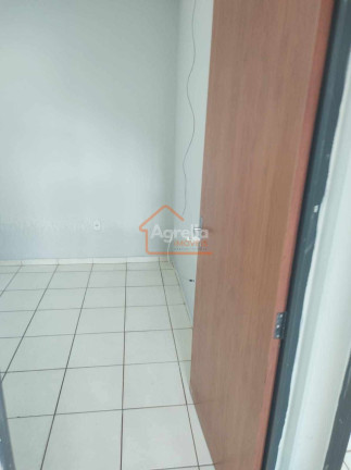 Imagem Imóvel com 2 Quartos à Venda, 48 m² em Condominio Residencial Pantanal 2 - Mogi Guaçu Imagem Imóvel com 2 Quartos à Venda, 48 m² em Condominio Residencial Pantanal 2 - Mogi Guaçu