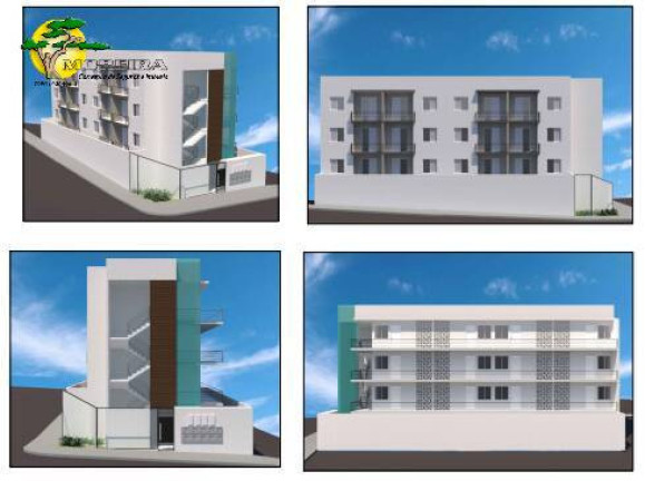 Apartamento com 2 Quartos à Venda, 42 m² em Lauzane Paulista - São Paulo