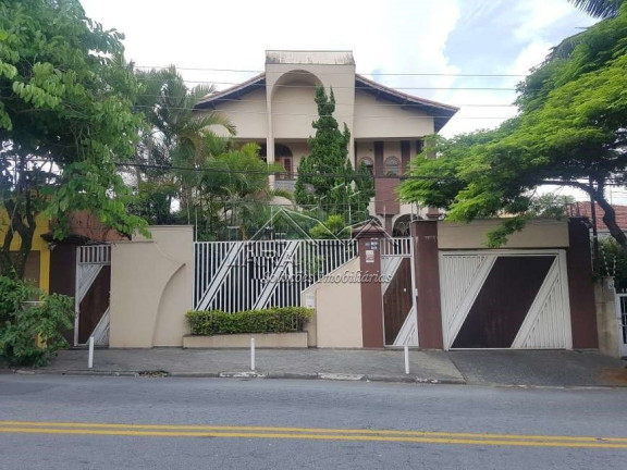 Imagem Sobrado com 4 Quartos à Venda, 730 m² em Vila Rosália - Guarulhos Imagem Sobrado com 4 Quartos à Venda, 730 m² em Vila Rosália - Guarulhos