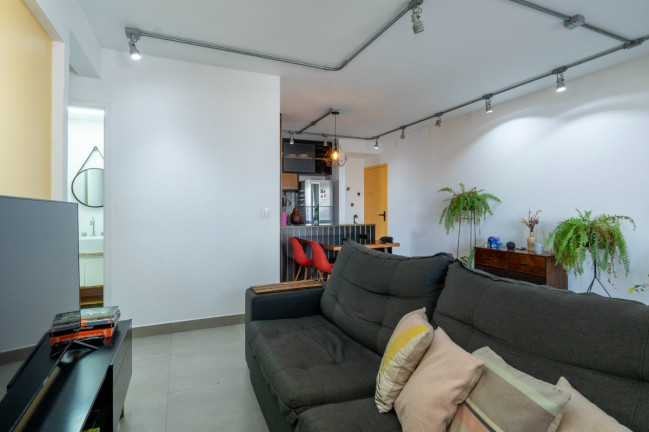 Imagem Apartamento com 2 Quartos à Venda, 73 m² em Vila Andrade - São Paulo Imagem Apartamento com 2 Quartos à Venda, 73 m² em Vila Andrade - São Paulo