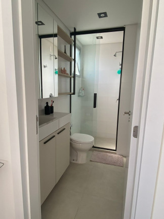 Imagem Apartamento com 3 Quartos à Venda, 145 m² em Estreito - Florianópolis Imagem Apartamento com 3 Quartos à Venda, 145 m² em Estreito - Florianópolis