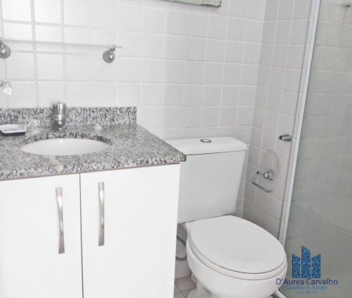 Imagem Apartamento com 1 Quarto à Venda, 30 m² em Vila Buarque - São Paulo