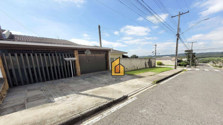 Imagem Casa com 2 Quartos para Alugar, 54 m² em Passauna - Araucária Imagem Casa com 2 Quartos para Alugar, 54 m² em Passauna - Araucária