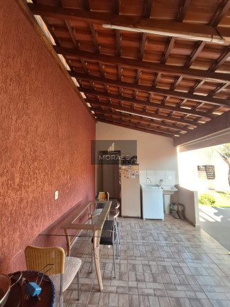 Imagem Casa com 2 Quartos à Venda, 115 m² em Jardim Ouro Verde - Botucatu Imagem Casa com 2 Quartos à Venda, 115 m² em Jardim Ouro Verde - Botucatu