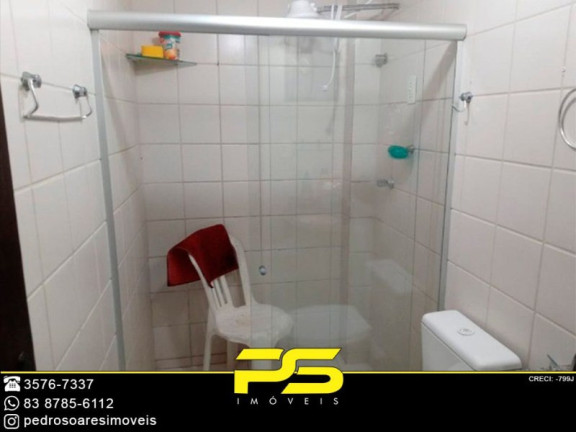 Imagem Apartamento com 3 Quartos à Venda, 78 m² em Jardim São Paulo - João Pessoa Imagem Apartamento com 3 Quartos à Venda, 78 m² em Jardim São Paulo - João Pessoa