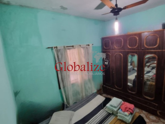 Imagem Casa com 2 Quartos à Venda, 289 m² em Santa Maria - Santos