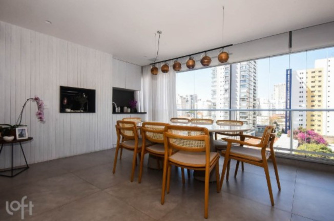 Imagem Apartamento com 2 Quartos à Venda, 121 m² em Vila Madalena - São Paulo Imagem Apartamento com 2 Quartos à Venda, 121 m² em Vila Madalena - São Paulo