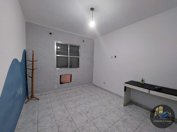 Imagem Apartamento com 3 Quartos à Venda, 75 m² em Encruzilhada - Santos
