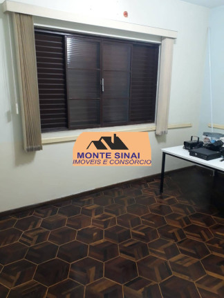 Imagem Casa com 4 Quartos para Alugar, 252 m² em Centro - Votorantim Imagem Casa com 4 Quartos para Alugar, 252 m² em Centro - Votorantim