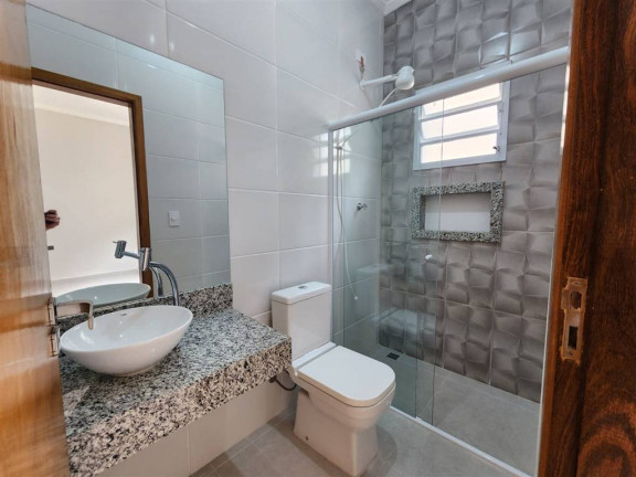 Imagem Casa com 4 Quartos à Venda, 150 m² em Florida - Praia Grande Imagem Casa com 4 Quartos à Venda, 150 m² em Florida - Praia Grande
