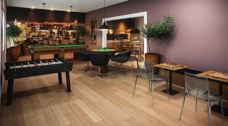 Imagem Apartamento com 2 Quartos à Venda, 51 m² em Condomínio Villa Helvetia - Indaiatuba Imagem Apartamento com 2 Quartos à Venda, 51 m² em Condomínio Villa Helvetia - Indaiatuba