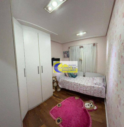 Imagem Apartamento com 3 Quartos à Venda, 96 m² em Boa Vista - São Caetano Do Sul
