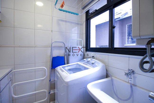 Imagem Apartamento com 3 Quartos para Alugar, 82 m² em Mercês - Curitiba