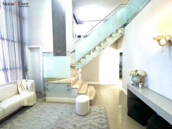 Imagem Apartamento com 3 Quartos à Venda, 137 m² em Centro - São José Dos Pinhais