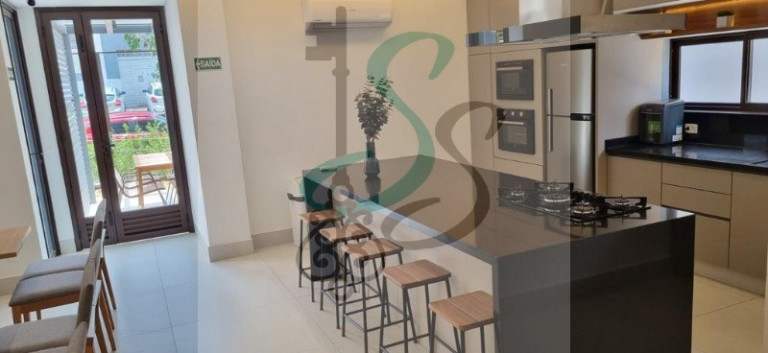 Imóvel com 2 Quartos à Venda, 58 m² em Vila Nova - Campinas