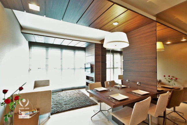 Imagem Apartamento com 2 Quartos à Venda, 63 m² em Boa Vista - Curitiba Imagem Apartamento com 2 Quartos à Venda, 63 m² em Boa Vista - Curitiba