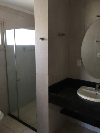 Imagem Apartamento com 3 Quartos à Venda, 246 m² em Centro - Dourados Imagem Apartamento com 3 Quartos à Venda, 246 m² em Centro - Dourados