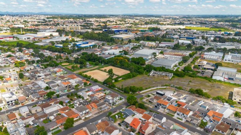 Imagem Terreno à Venda, 340 m² em Fazendinha - Curitiba Imagem Terreno à Venda, 340 m² em Fazendinha - Curitiba