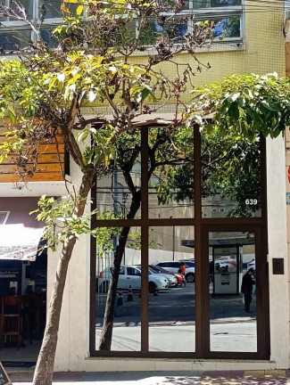 Imagem Apartamento com 2 Quartos à Venda, 72 m² em Vila Alzira - Santo André
