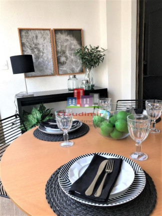 Imagem Apartamento com 1 Quarto à Venda ou Locação, 44 m² em Vila Mariana - São Paulo