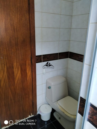 Imagem Sobrado com 3 Quartos à Venda, 132 m² em Nova Petrópolis - São Bernardo Do Campo
