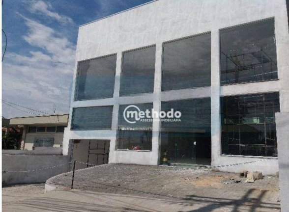 Imagem Sala Comercial para Alugar, 749 m² em Centro - Campinas