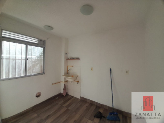 Imagem Apartamento com 2 Quartos à Venda, 41 m² em São José - Canoas Imagem Apartamento com 2 Quartos à Venda, 41 m² em São José - Canoas