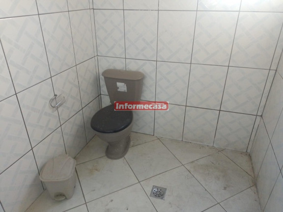 Imagem Casa com 2 Quartos para Alugar, 80 m² em Monte Libano - Nova Iguaçu