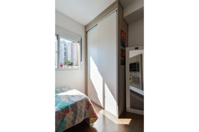 Imagem Apartamento com 2 Quartos à Venda, 57 m² em Vila Gumercindo - São Paulo Imagem Apartamento com 2 Quartos à Venda, 57 m² em Vila Gumercindo - São Paulo