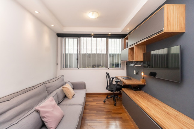 Imagem Apartamento com 2 Quartos à Venda, 75 m² em Indianopolis - São Paulo