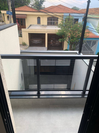 Imagem Sobrado com 3 Quartos à Venda, 115 m² em Jardim Maristela - São Paulo