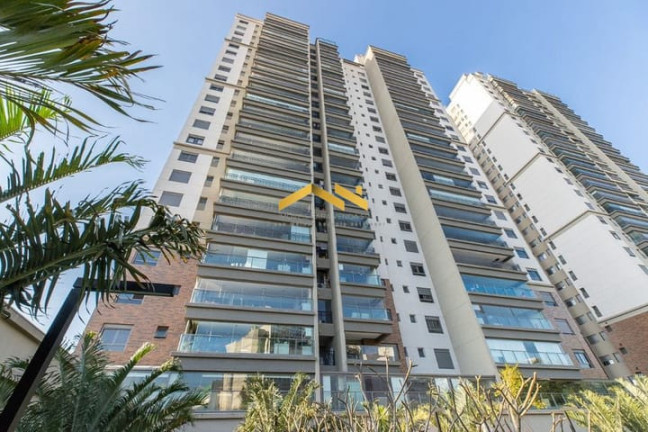 Imagem Apartamento com 3 Quartos à Venda, 165 m² em Santo Amaro - São Paulo Imagem Apartamento com 3 Quartos à Venda, 165 m² em Santo Amaro - São Paulo