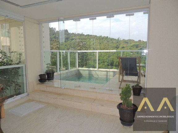 Imagem Apartamento com 3 Quartos à Venda, 322 m² em Tamboré - Santana De Parnaíba Imagem Apartamento com 3 Quartos à Venda, 322 m² em Tamboré - Santana De Parnaíba