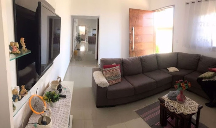 Imagem Casa com 3 Quartos à Venda, 168 m² em Jardim Estância Brasil - Atibaia Imagem Casa com 3 Quartos à Venda, 168 m² em Jardim Estância Brasil - Atibaia