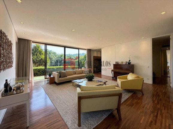 Imagem Casa de Condomínio com 5 Quartos à Venda, 727 m² em Vila De São Fernando - Cotia Imagem Casa de Condomínio com 5 Quartos à Venda, 727 m² em Vila De São Fernando - Cotia