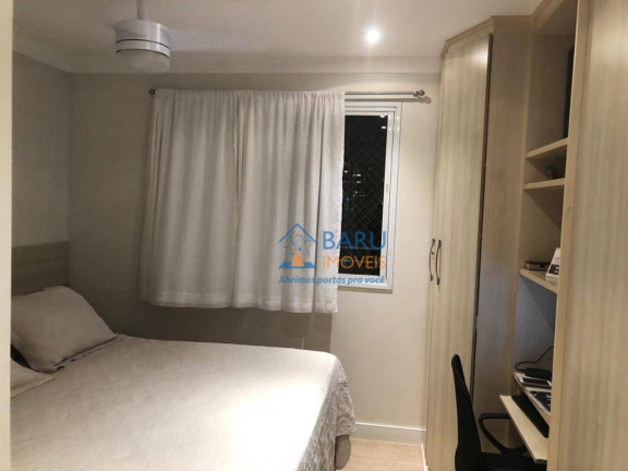 Imagem Apartamento com 3 Quartos à Venda, 78 m² em Vila Leopoldina - São Paulo
