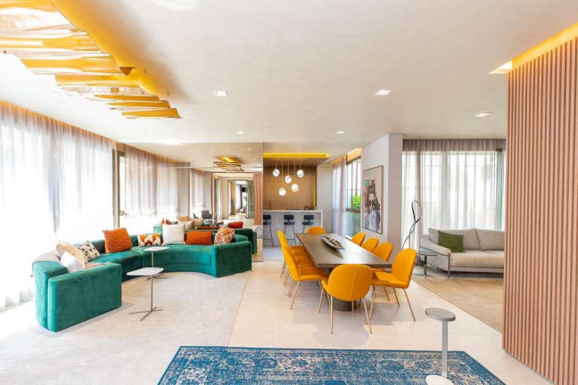 Imagem Apartamento com 1 Quarto à Venda, 31 m² em Paraíso - São Paulo Imagem Apartamento com 1 Quarto à Venda, 31 m² em Paraíso - São Paulo