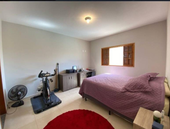 Imagem Chácara com 3 Quartos à Venda, 580 m² em Jardim Alvinópolis - Atibaia Imagem Chácara com 3 Quartos à Venda, 580 m² em Jardim Alvinópolis - Atibaia