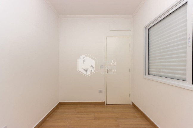 Imagem Sobrado com 3 Quartos à Venda, 85 m² em Vila Paulo Silas - São Paulo