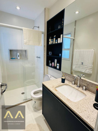 Imagem Apartamento com 3 Quartos para Alugar, 200 m² em Alphaville - Barueri Imagem Apartamento com 3 Quartos para Alugar, 200 m² em Alphaville - Barueri