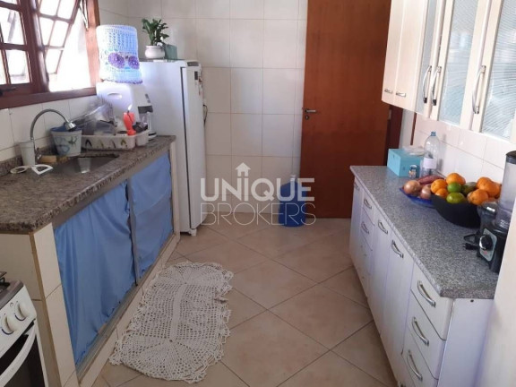 Imagem Casa com 3 Quartos à Venda, 353 m² em Vila Arens Ii - Jundiaí