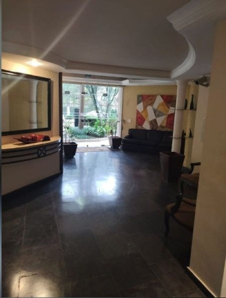 Imagem Apartamento com 2 Quartos à Venda, 68 m² em Vila Andrade - São Paulo Imagem Apartamento com 2 Quartos à Venda, 68 m² em Vila Andrade - São Paulo