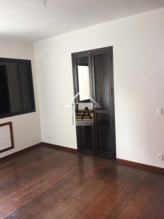 Imagem Apartamento com 4 Quartos à Venda, 238 m² em Vila Andrade - São Paulo