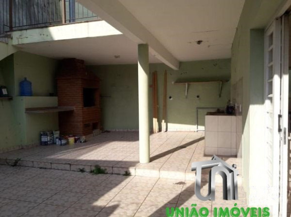 Imagem Casa com 3 Quartos à Venda, 172 m² em Centro - Bragança Paulista