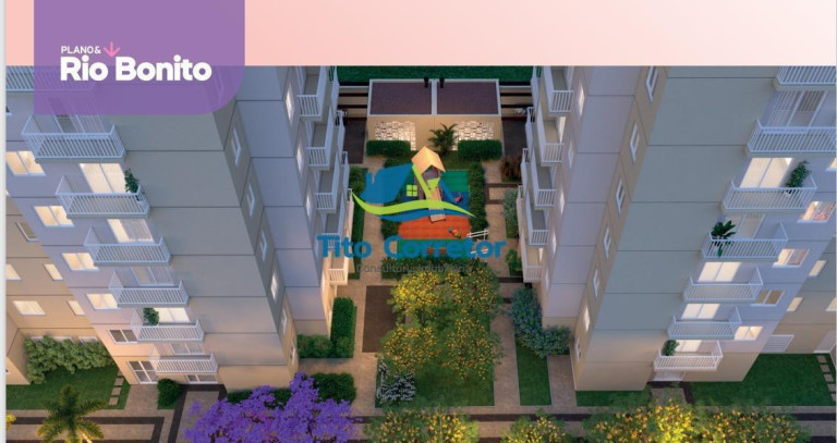 Imagem Apartamento com 2 Quartos à Venda, 35 m² em Socorro - São Paulo