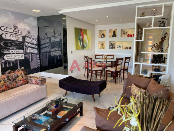 Imagem Apartamento com 2 Quartos à Venda, 109 m² em Barra Da Tijuca - Rio De Janeiro Imagem Apartamento com 2 Quartos à Venda, 109 m² em Barra Da Tijuca - Rio De Janeiro