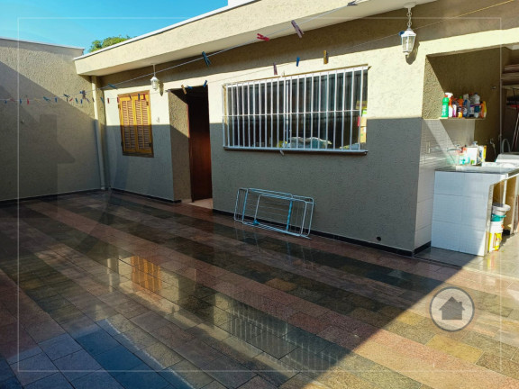 Imagem Casa com 3 Quartos à Venda, 250 m² em Vila Milton - Guarulhos