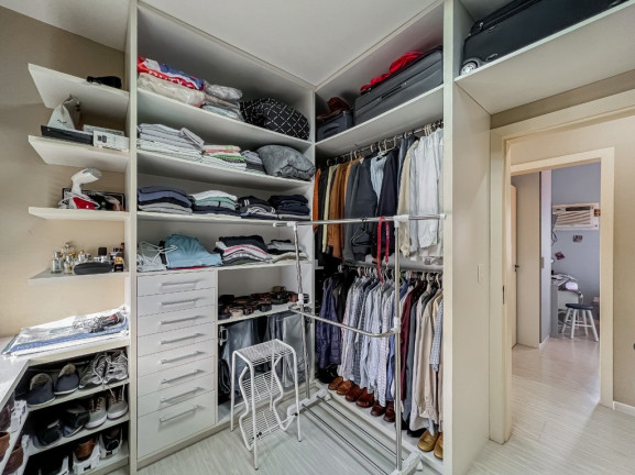 Imagem Apartamento com 3 Quartos à Venda, 121 m² em Bela Vista - Porto Alegre